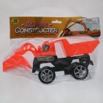 SUPER CONTRUCTER