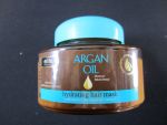 ARGAN OIL HYDRATING HAIR MASK