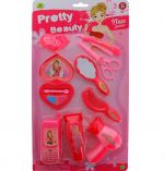 BEAUTY SET