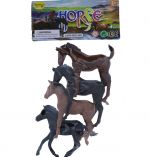 HORSE 4 PACK