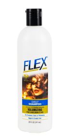 1.99 FLEX DAILY SHAMPOO 20 FL OZ