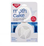 ENOZ MOTH CAKE