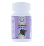 ELDERBERRY 14 GUMMIES