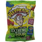 WARHEADS EXTREME SOUR