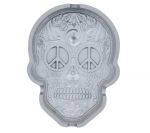SKULL ASH TRAY