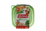 6PC FOOD CONTAINER  