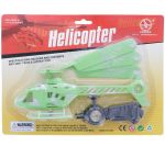 HELICOPTER XXX