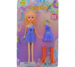 DOLL 11 INCH