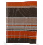 PLACEMAT WITH STRIPES 30 X 45 CM XXX
