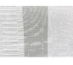 GREY PLACEMAT 30 CM X 45 CM