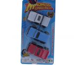 MADNESS SPEED RACER 3 PACK
