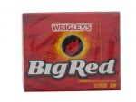 WRIGLEYS BIG RED GUM
