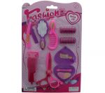HAIR BEAUTY SET 9 PCS