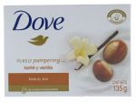 DOVE SHEA BUTTER
