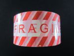 Fragile Packing Tape 48mmx50m
