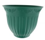 PLANTER 9.25 INCH DIAMETER X 7.5 INCH