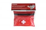FIRST AID EMERGENCY KIT  