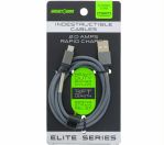 MICRO USB CABLE 3 FT