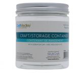CRAFT STORAGE CONTAINER 16.2 FL OZ