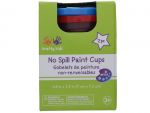 NO SPILL PAINT CUPS