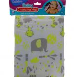 BABY CHANGING MAT18 X 26 INCH