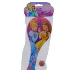 DISNEY PRINCESS PADDLE BALL