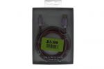 3.99 SAMSUNG SARINA USB TO MICRO CABLE  