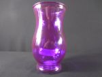 GLASS VASE MEDIUM ASST