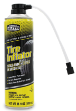 3.99 SIMPLY AUTO TIRE INFLATOR 16.9 OZ 