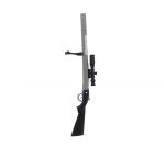 PEN SHOT GUN