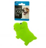 DOG SQUEAKY TOY