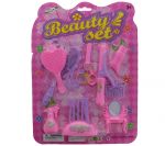 BEAUTY SET 15 PCS