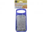 CHEESE GRATER WITH STORAGE CONTAINER