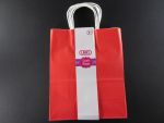 MD GIFT BAGS 3PK RED