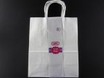 MD GIFT BAGS 3PK WHITE