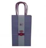 LAVENDER SMALL CRAFT BAG