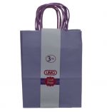 LAVENDER MEDIUM CRAFT BAG