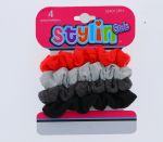 KIDS HAIR TIE 3 PACK