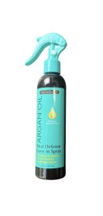 2.99 DREAMOLOGY ARGAN OIL 8 FL OZ