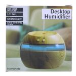DESKTOP HUMIDIFIER
