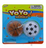 YOYO 2 PACK