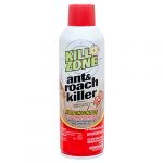 KILLZONE ANT &ampampampampampampampampampampampamp ROACH KILLER 3 OZ