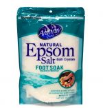 EPSOM SALT EUCALYPTUS SCENTED. xxx  