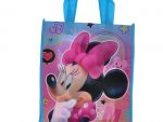 Minnie Mouse Plastic Bag