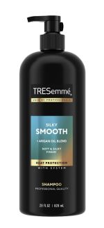 5.99 TRESEMME SILKY SMOOTH SHAMPOO 28 FL OZ
