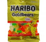 HARIBO GOLDBEARS