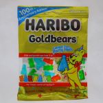 HARIBO PARTY HAT GOLDBEARS