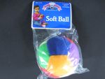 SOFT BALL