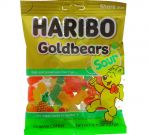 HARIBO GOLD BEARS SOUR