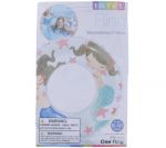 TRANSPARENT TUBE 24 INCH